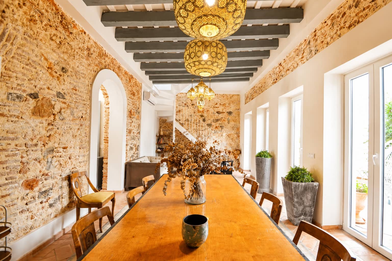 5 Zimmer Villa zu verkaufen in Ayamonte - 625.000 € (Ref: 9173184)