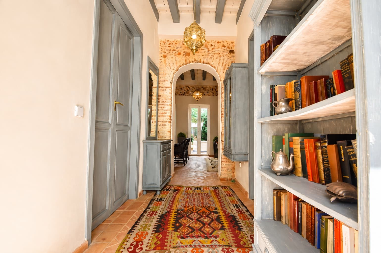 5 Zimmer Villa zu verkaufen in Ayamonte - 625.000 € (Ref: 9173184)
