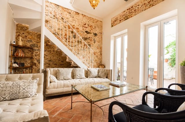 5 Zimmer Villa zu verkaufen in Ayamonte - 625.000 € (Ref: 9173184)