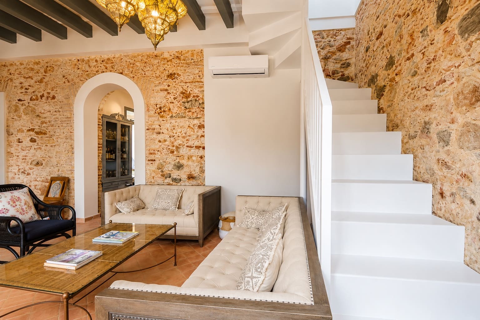 5 Zimmer Villa zu verkaufen in Ayamonte - 625.000 € (Ref: 9173184)