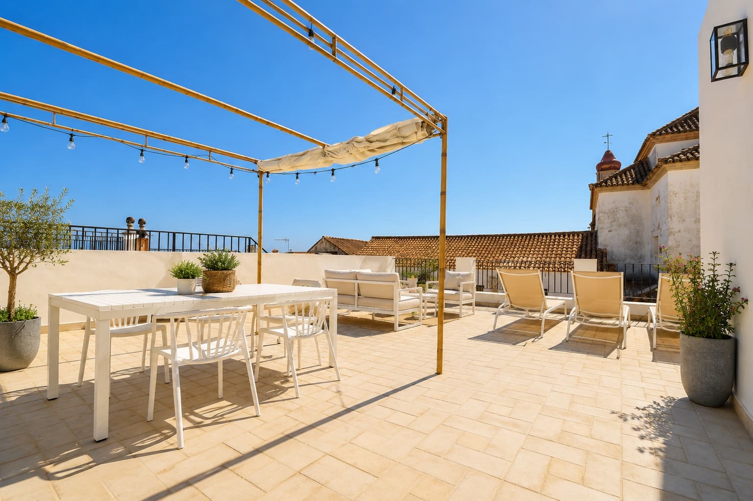 5 Zimmer Villa zu verkaufen in Ayamonte - 625.000 € (Ref: 9173184)