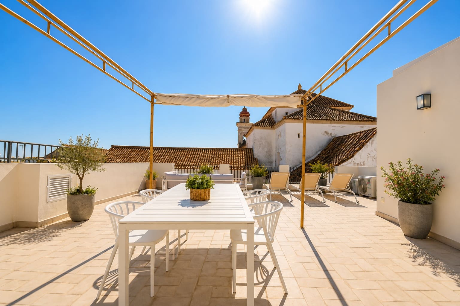 5 Zimmer Villa zu verkaufen in Ayamonte - 625.000 € (Ref: 9173184)