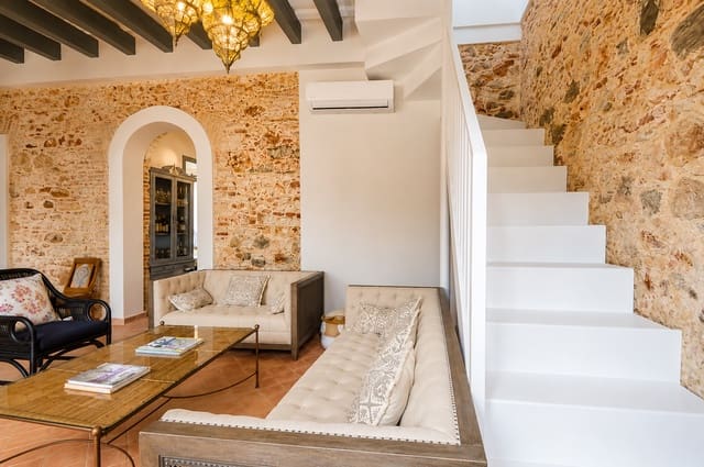 5 Zimmer Villa zu verkaufen in Ayamonte - 625.000 € (Ref: 9173184)