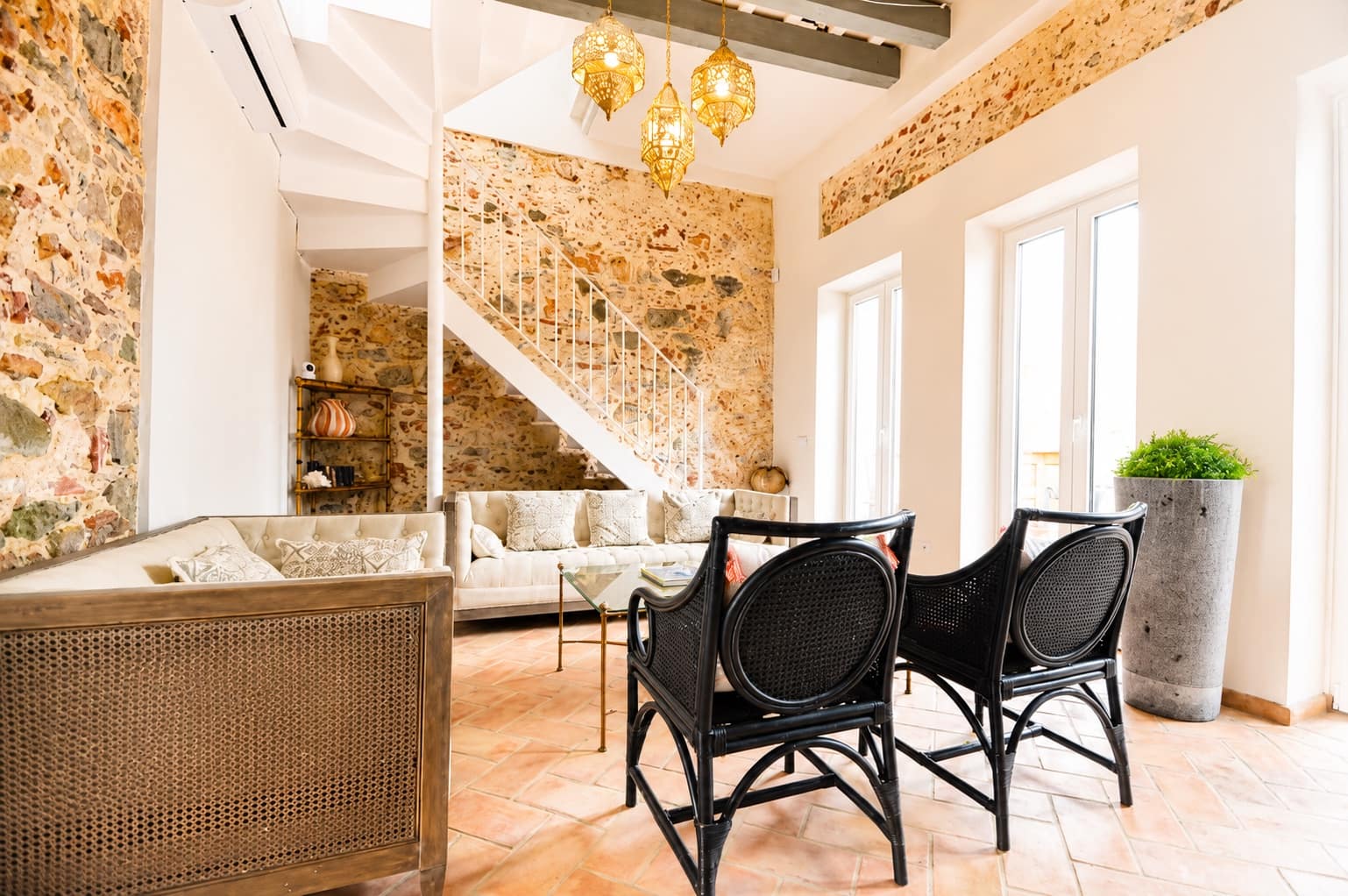 5 Zimmer Villa zu verkaufen in Ayamonte - 625.000 € (Ref: 9173184)