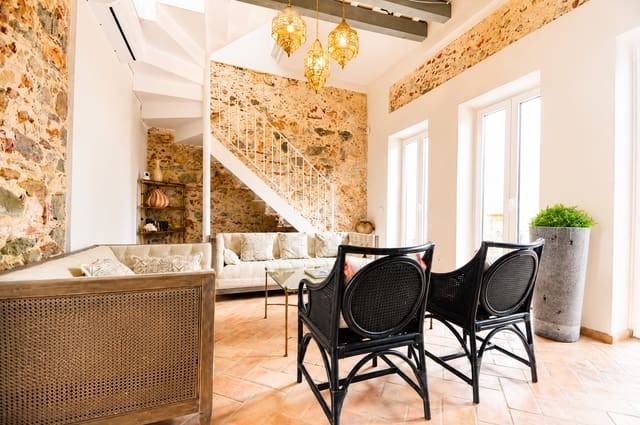5 Zimmer Villa zu verkaufen in Ayamonte - 625.000 € (Ref: 9173184)