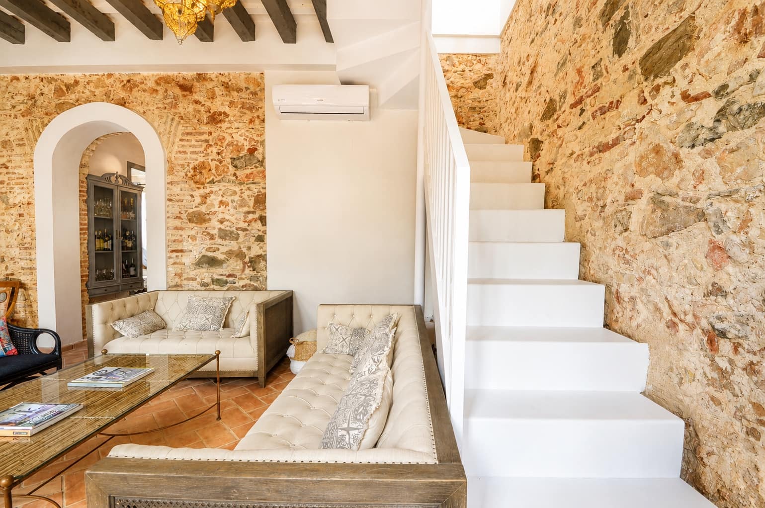 5 Zimmer Villa zu verkaufen in Ayamonte - 625.000 € (Ref: 9173184)