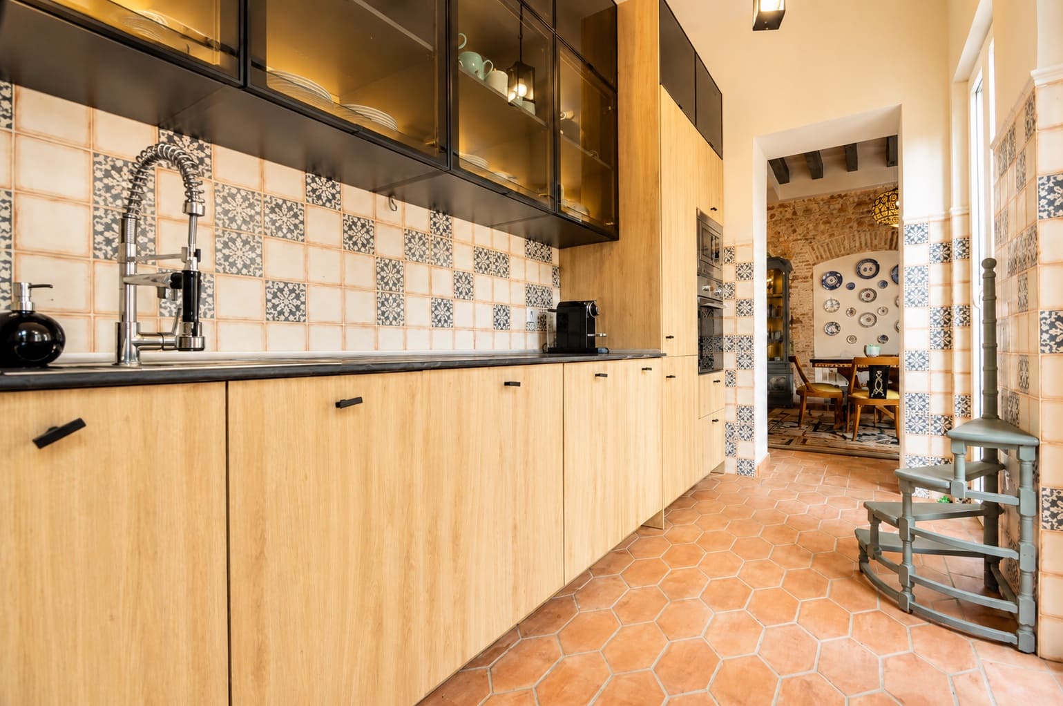 5 Zimmer Villa zu verkaufen in Ayamonte - 625.000 € (Ref: 9173184)