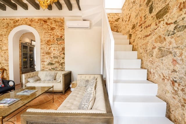 5 Zimmer Villa zu verkaufen in Ayamonte - 625.000 € (Ref: 9173184)