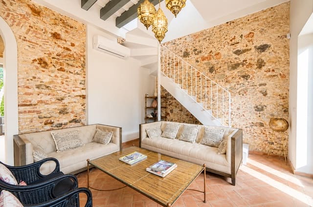 5 Zimmer Villa zu verkaufen in Ayamonte - 625.000 € (Ref: 9173184)