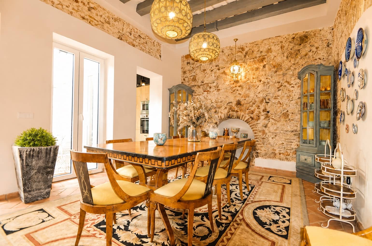 5 Zimmer Villa zu verkaufen in Ayamonte - 625.000 € (Ref: 9173184)