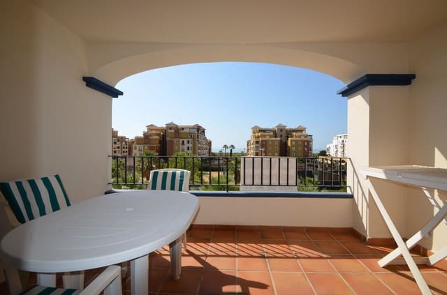 2 soverom Leilighet til salgs i Isla Canela, Ayamonte med svømmebasseng garasje - € 249 000 (Ref: 9173185)