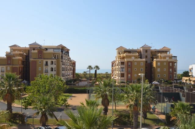 2 soverom Leilighet til salgs i Isla Canela, Ayamonte med svømmebasseng garasje - € 249 000 (Ref: 9173185)