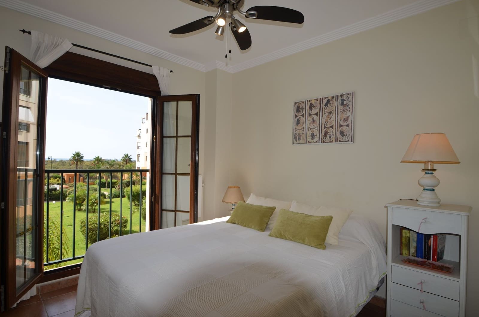 2 soveværelse Lejlighed til salg i Ayamonte med swimmingpool garage - € 260.000 (Ref: 9193506)