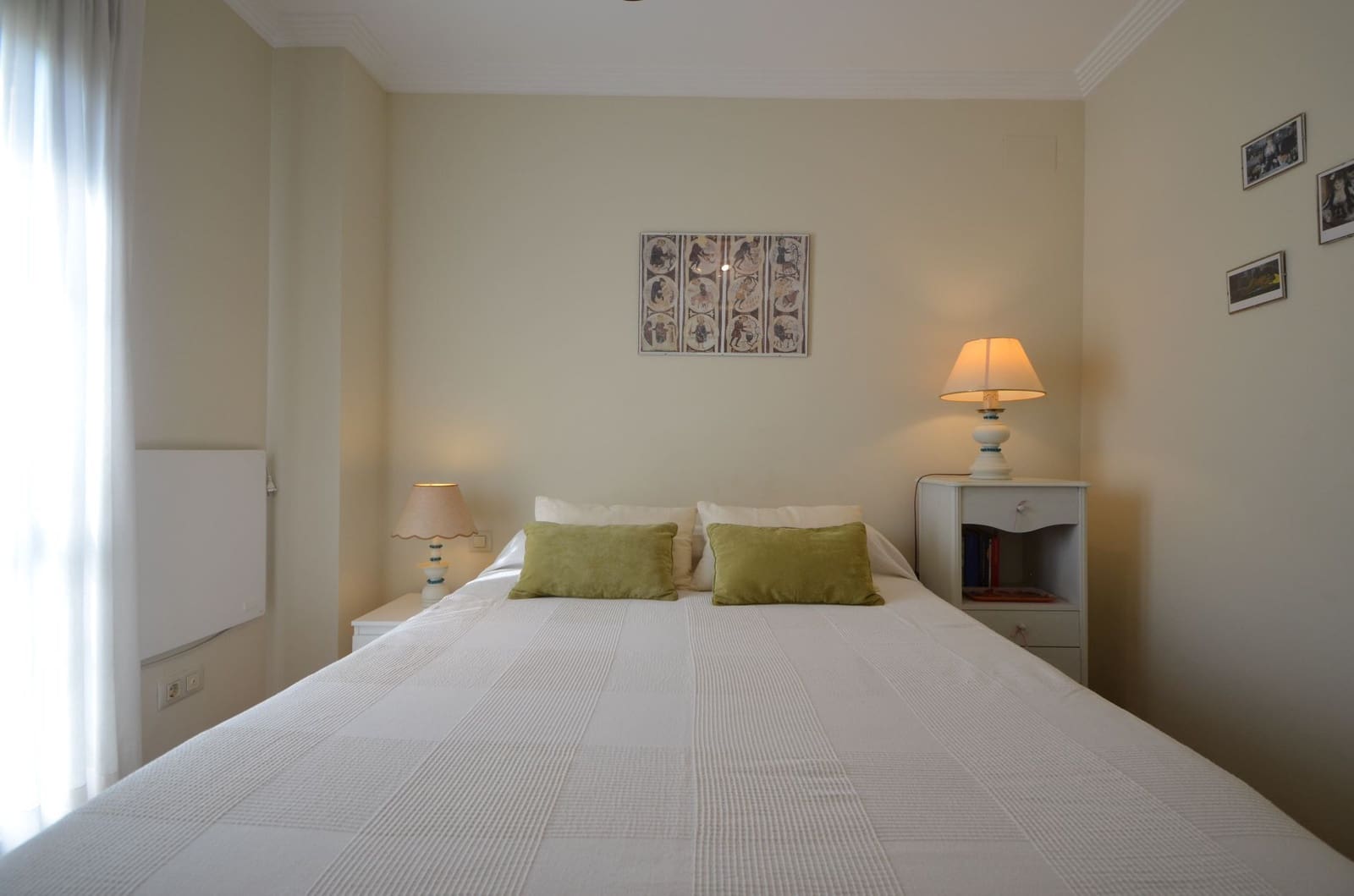 2 soveværelse Lejlighed til salg i Ayamonte med swimmingpool garage - € 260.000 (Ref: 9193506)