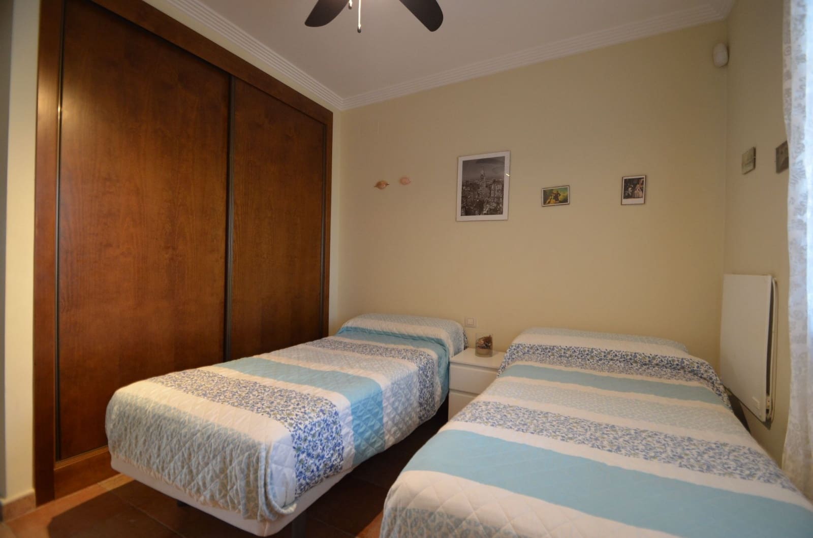 2 soveværelse Lejlighed til salg i Ayamonte med swimmingpool garage - € 260.000 (Ref: 9193506)