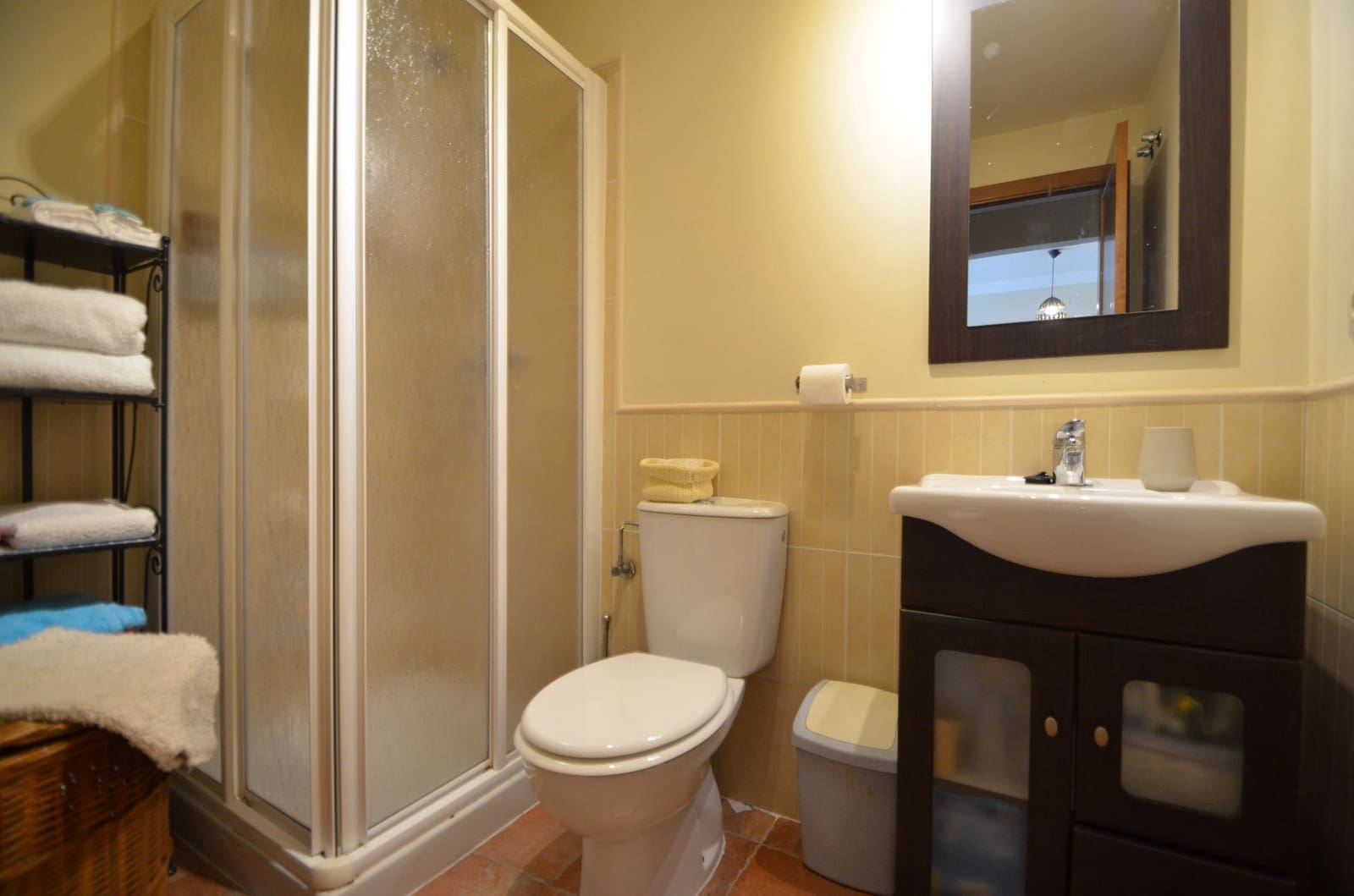 2 soveværelse Lejlighed til salg i Ayamonte med swimmingpool garage - € 260.000 (Ref: 9193506)