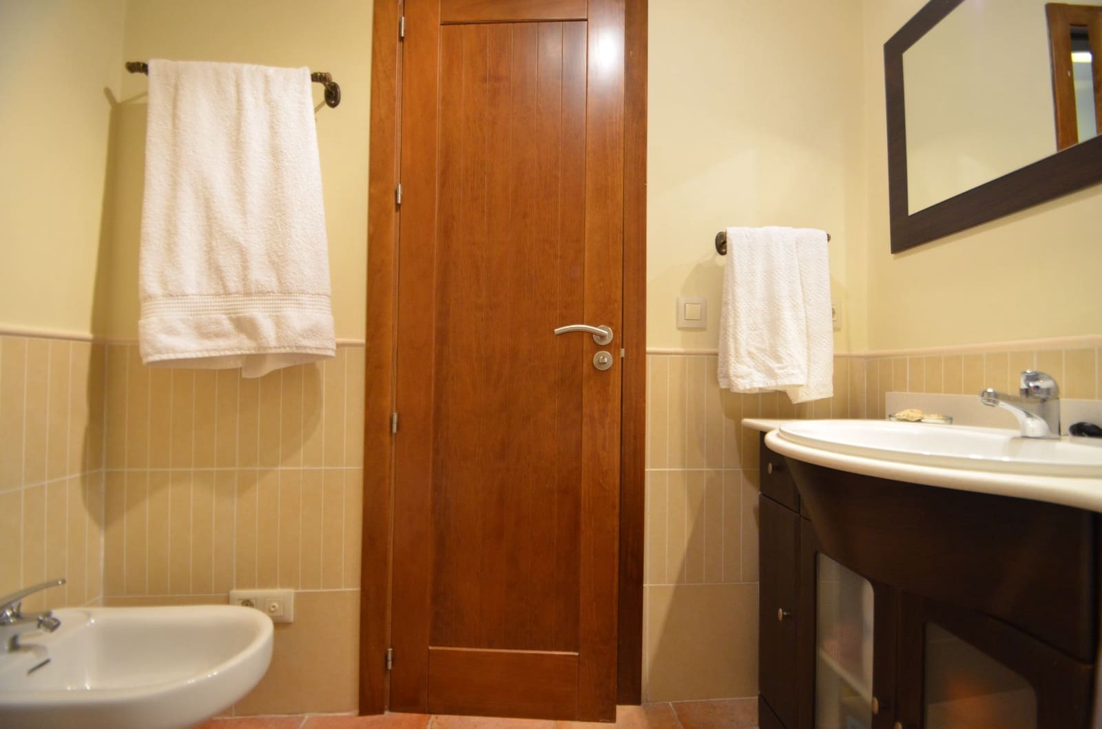 2 soveværelse Lejlighed til salg i Ayamonte med swimmingpool garage - € 260.000 (Ref: 9193506)