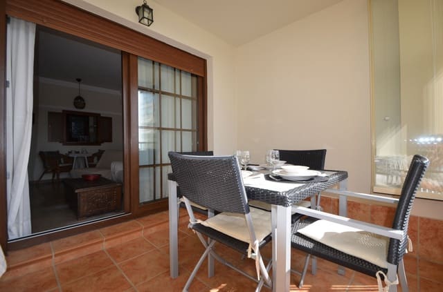 2 bedroom Apartment for sale in Ayamonte with pool garage - € 260,000 (Ref: 9193506)