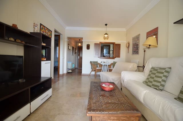 2 bedroom Apartment for sale in Ayamonte with pool garage - € 260,000 (Ref: 9193506)