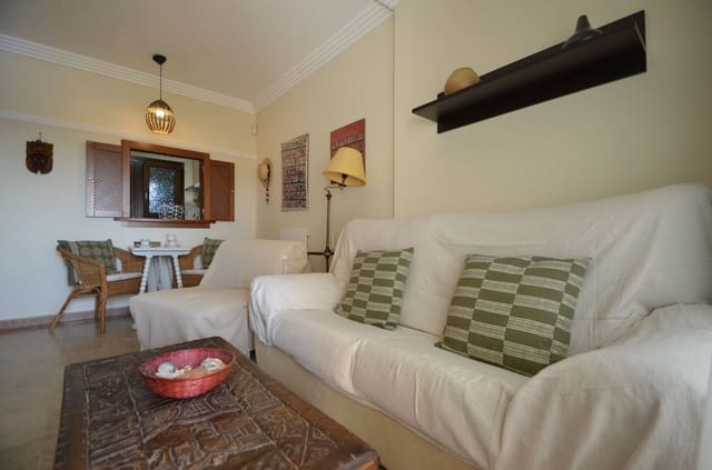 2 bedroom Apartment for sale in Ayamonte with pool garage - € 260,000 (Ref: 9193506)