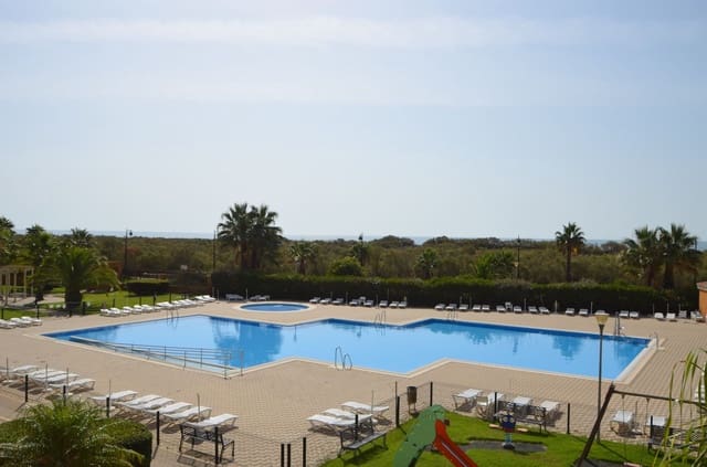 2 bedroom Apartment for sale in Ayamonte with pool garage - € 260,000 (Ref: 9193506)