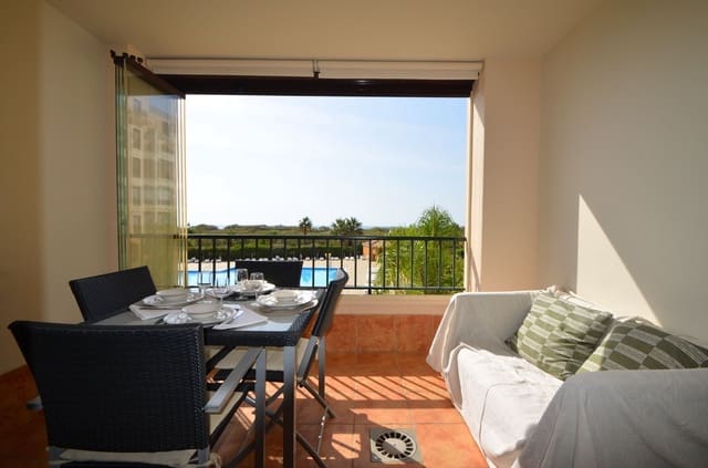 2 bedroom Apartment for sale in Ayamonte with pool garage - € 260,000 (Ref: 9193506)