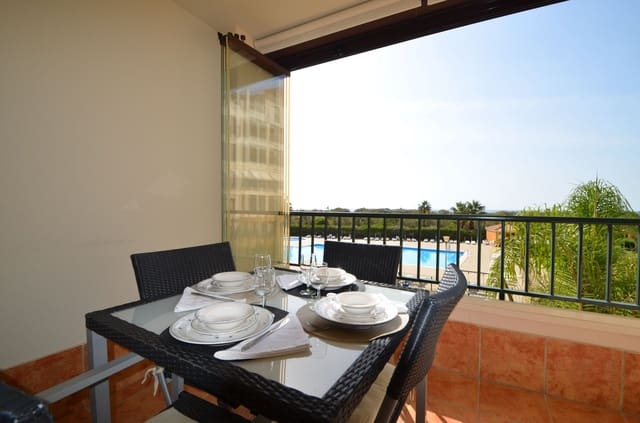 2 bedroom Apartment for sale in Ayamonte with pool garage - € 260,000 (Ref: 9193506)