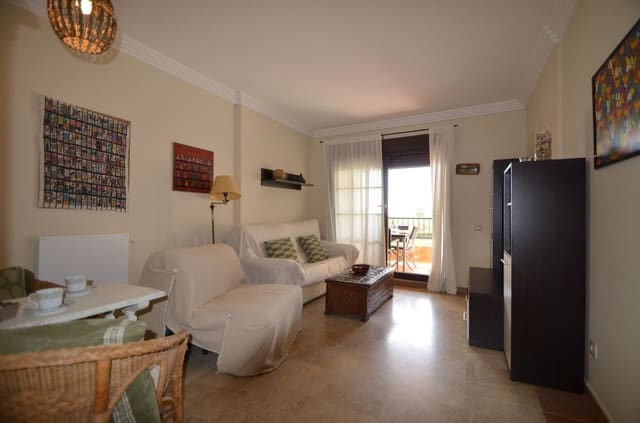 2 bedroom Apartment for sale in Ayamonte with pool garage - € 260,000 (Ref: 9193506)