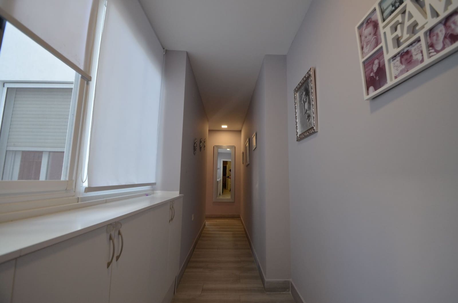 3 camera da letto Appartamento in vendita in Ayamonte - 153.000 € (Rif: 9219672)