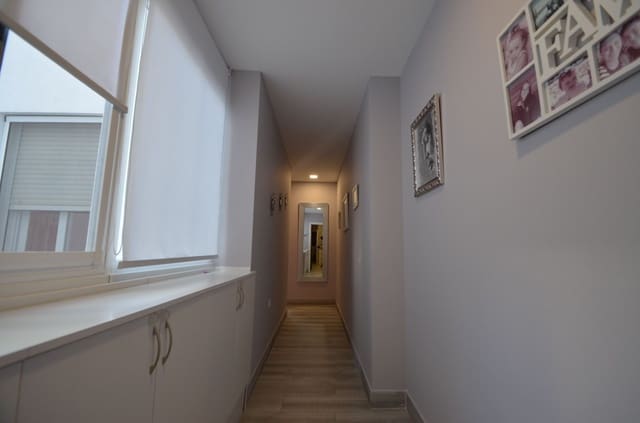 3 soveværelse Lejlighed til salg i Ayamonte - € 153.000 (Ref: 9219672)