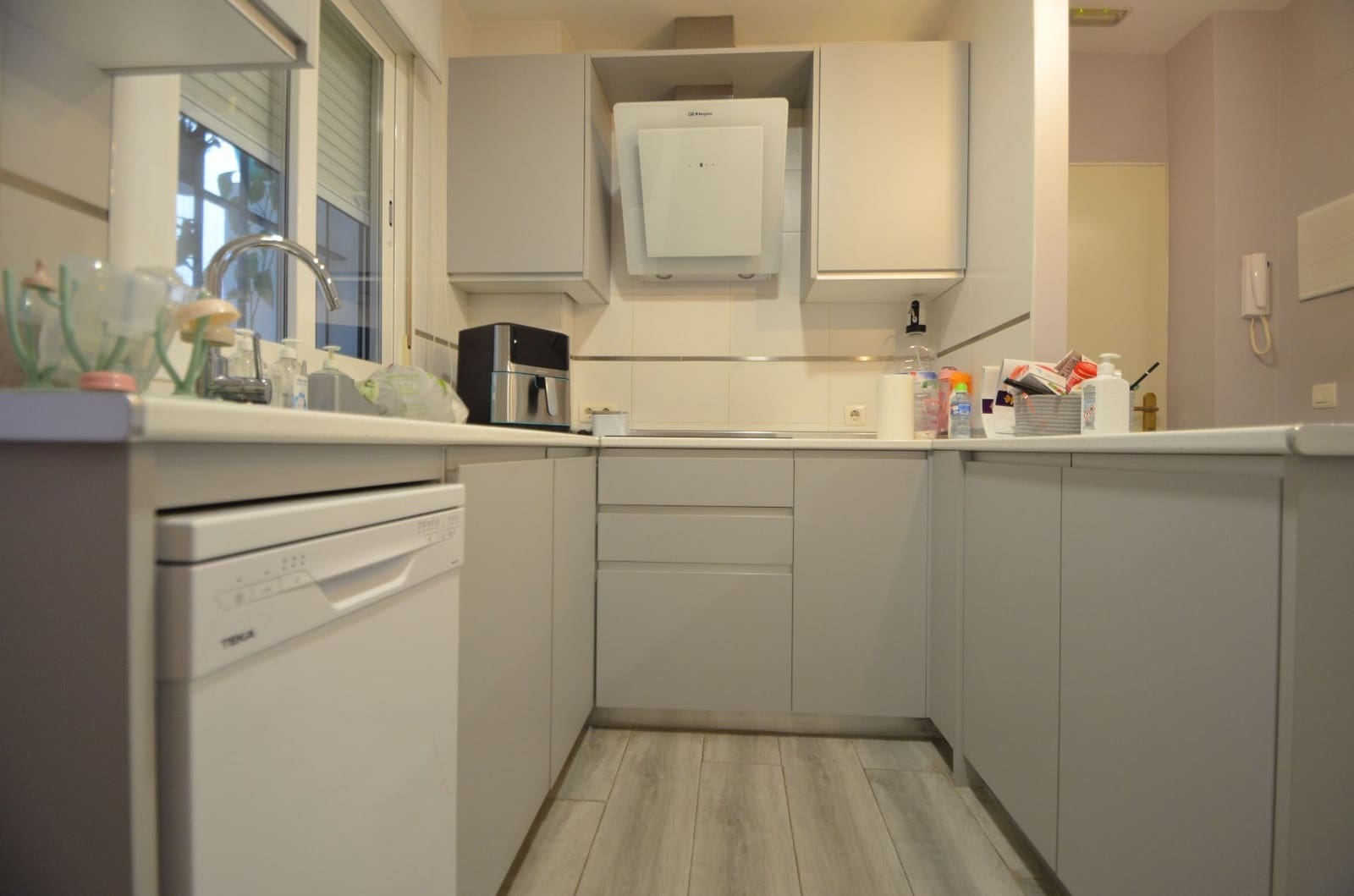 3 camera da letto Appartamento in vendita in Ayamonte - 153.000 € (Rif: 9219672)