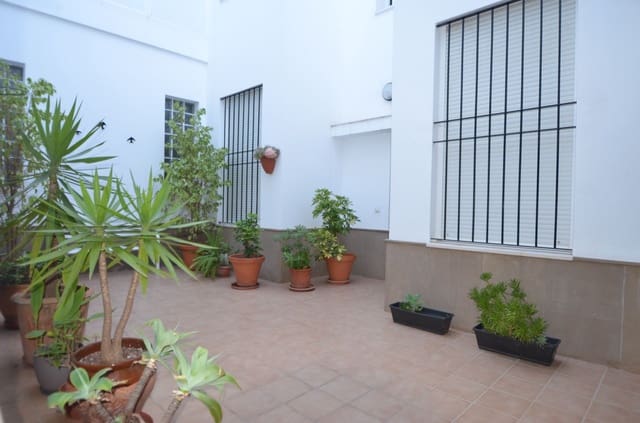 3 soveværelse Lejlighed til salg i Ayamonte - € 153.000 (Ref: 9219672)