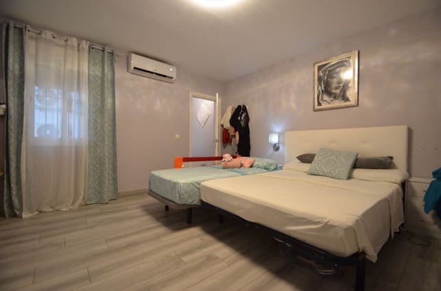 3 soveværelse Lejlighed til salg i Ayamonte - € 153.000 (Ref: 9219672)