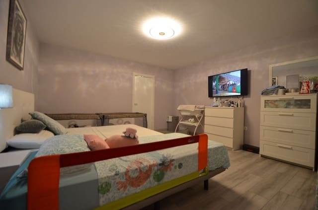 3 soveværelse Lejlighed til salg i Ayamonte - € 153.000 (Ref: 9219672)