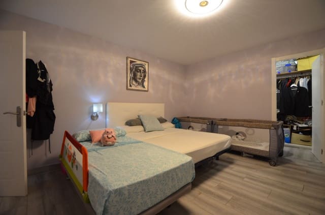 3 soveværelse Lejlighed til salg i Ayamonte - € 153.000 (Ref: 9219672)