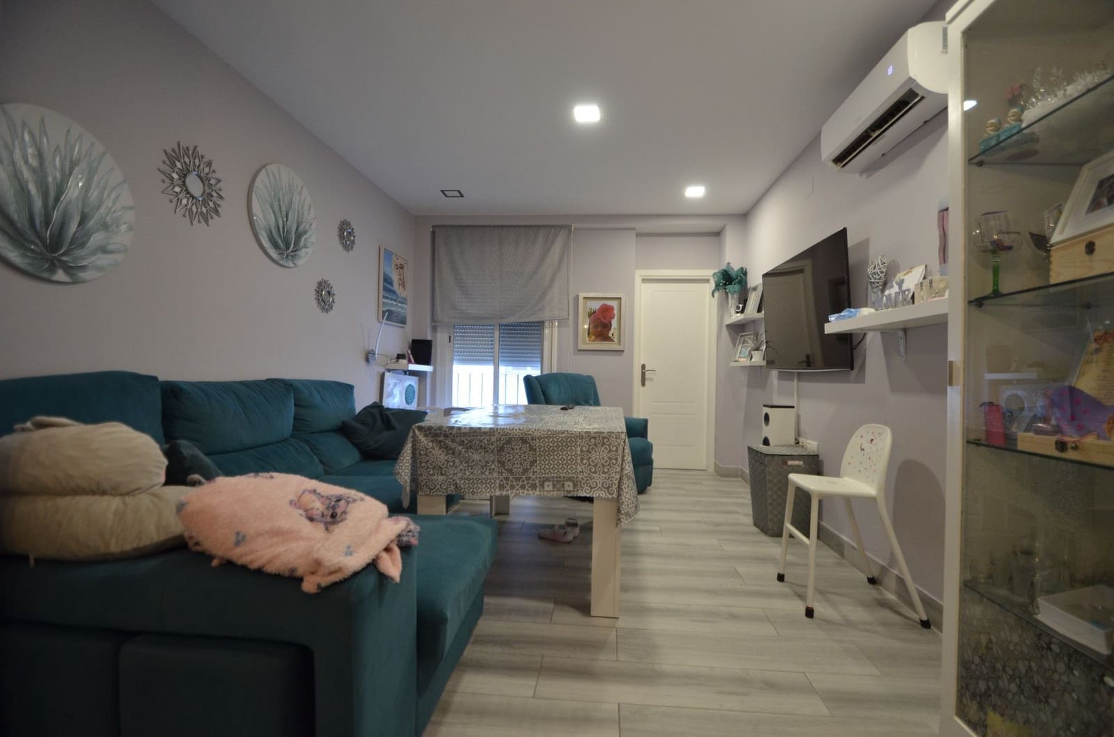 3 camera da letto Appartamento in vendita in Ayamonte - 153.000 € (Rif: 9219672)