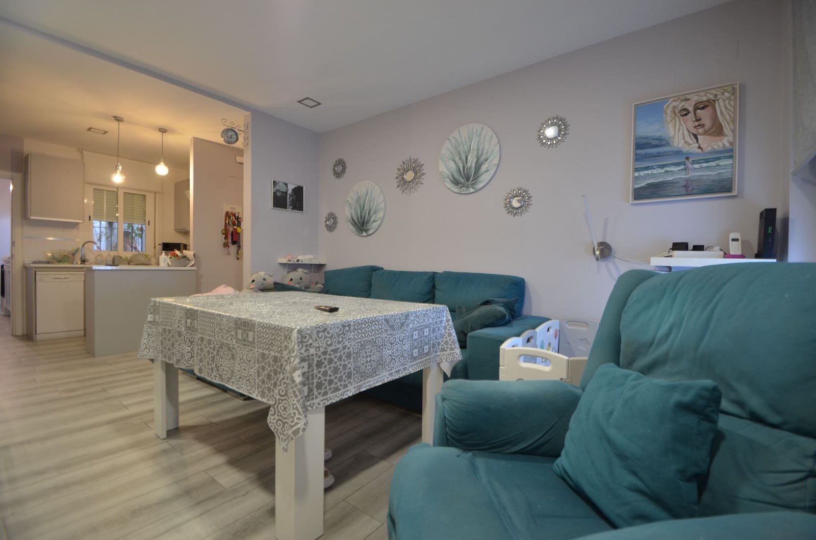 3 camera da letto Appartamento in vendita in Ayamonte - 153.000 € (Rif: 9219672)