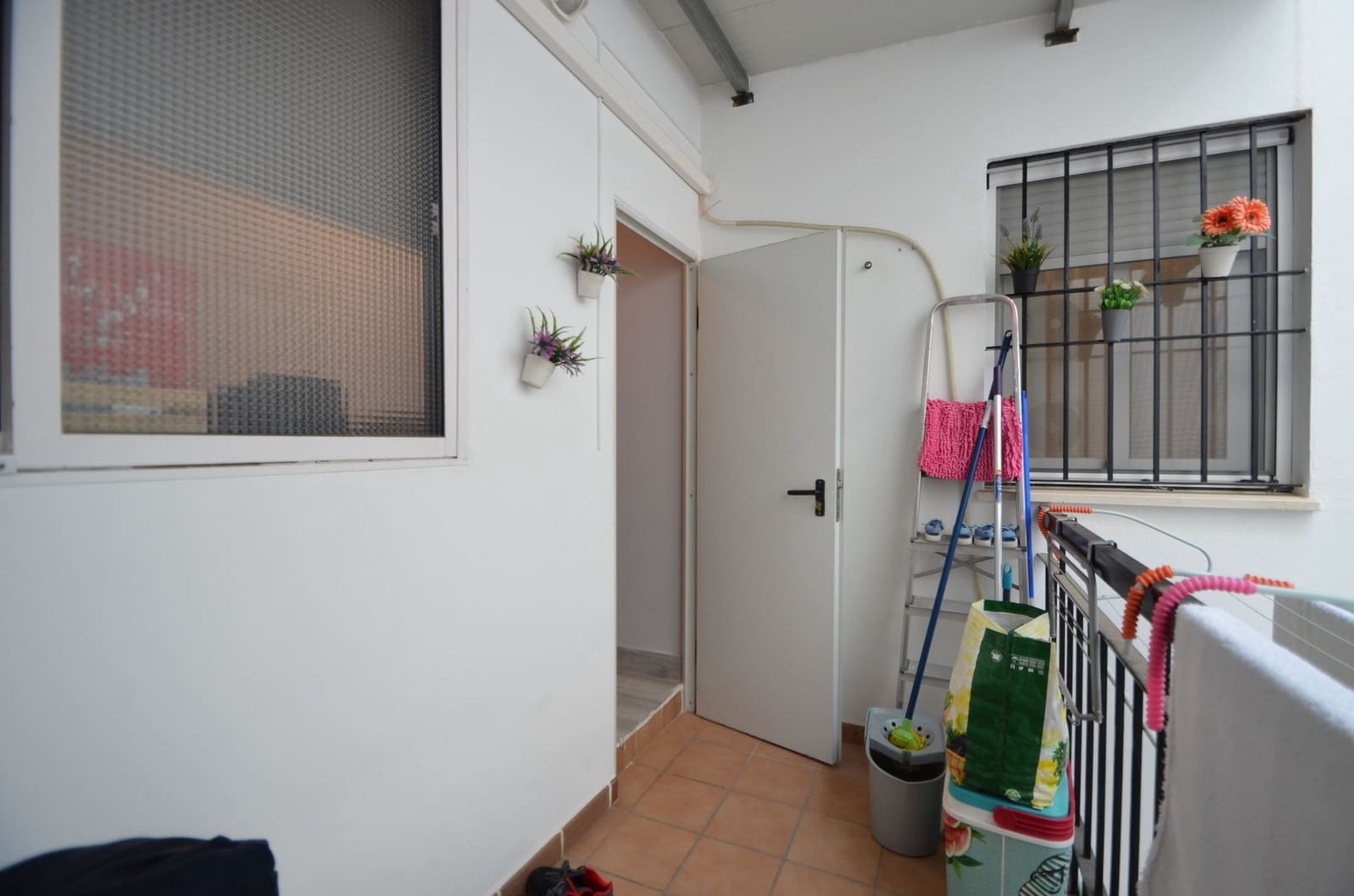 3 camera da letto Appartamento in vendita in Ayamonte - 153.000 € (Rif: 9219672)