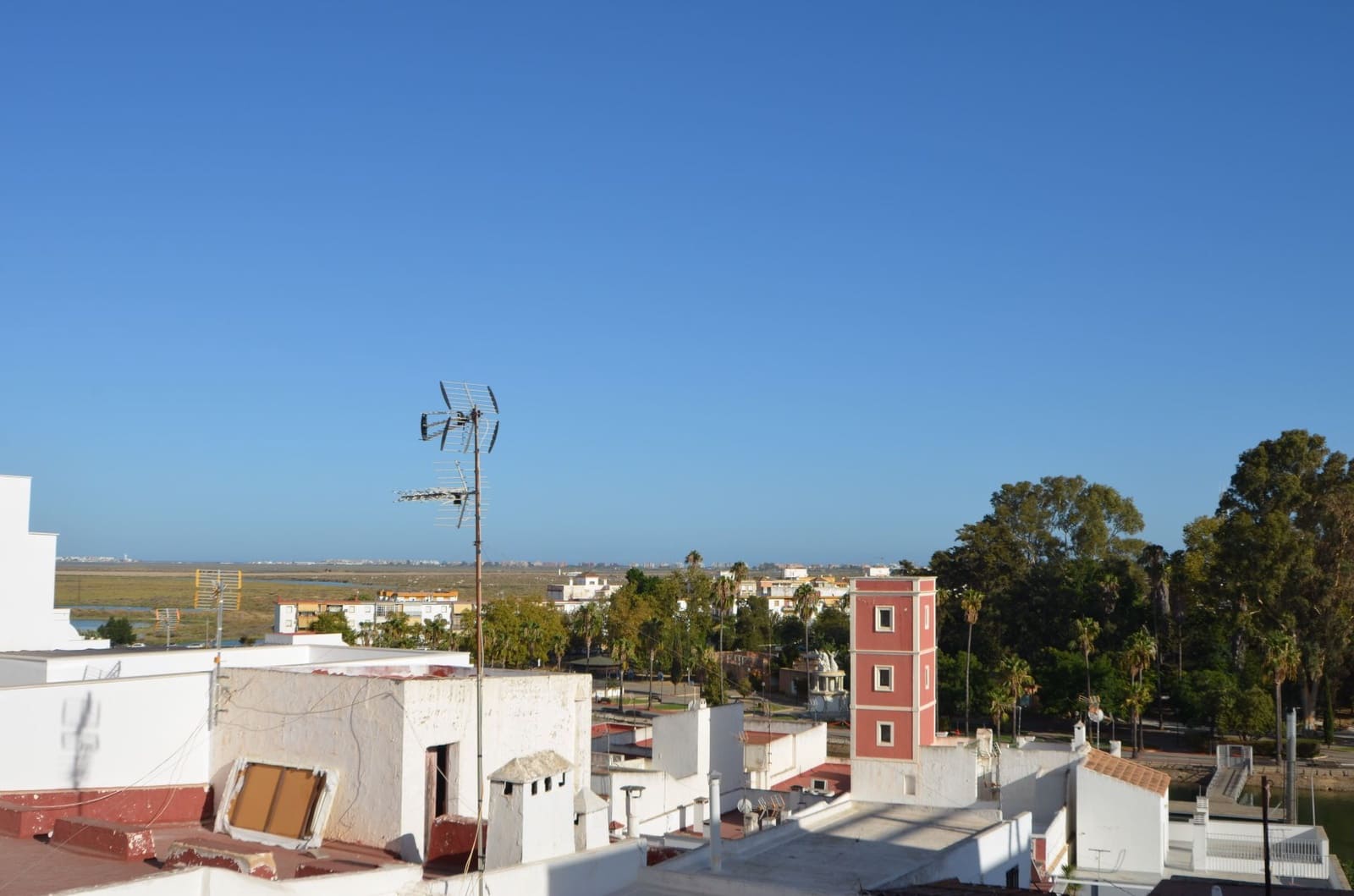 3 camera da letto Appartamento in vendita in Ayamonte - 153.000 € (Rif: 9219672)