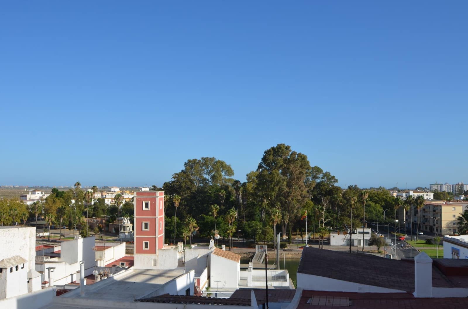 3 camera da letto Appartamento in vendita in Ayamonte - 153.000 € (Rif: 9219672)