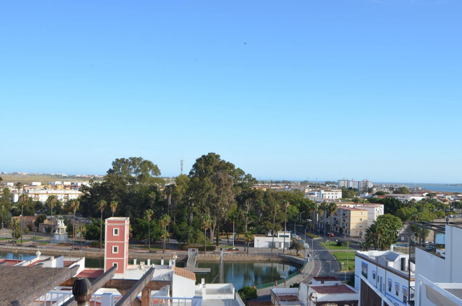 3 camera da letto Appartamento in vendita in Ayamonte - 153.000 € (Rif: 9219672)