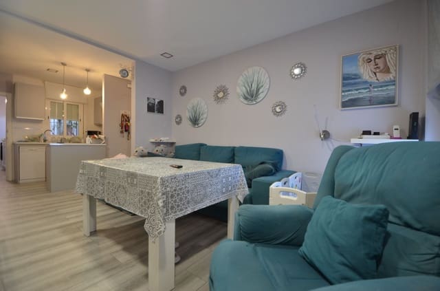 3 soveværelse Lejlighed til salg i Ayamonte - € 153.000 (Ref: 9219672)