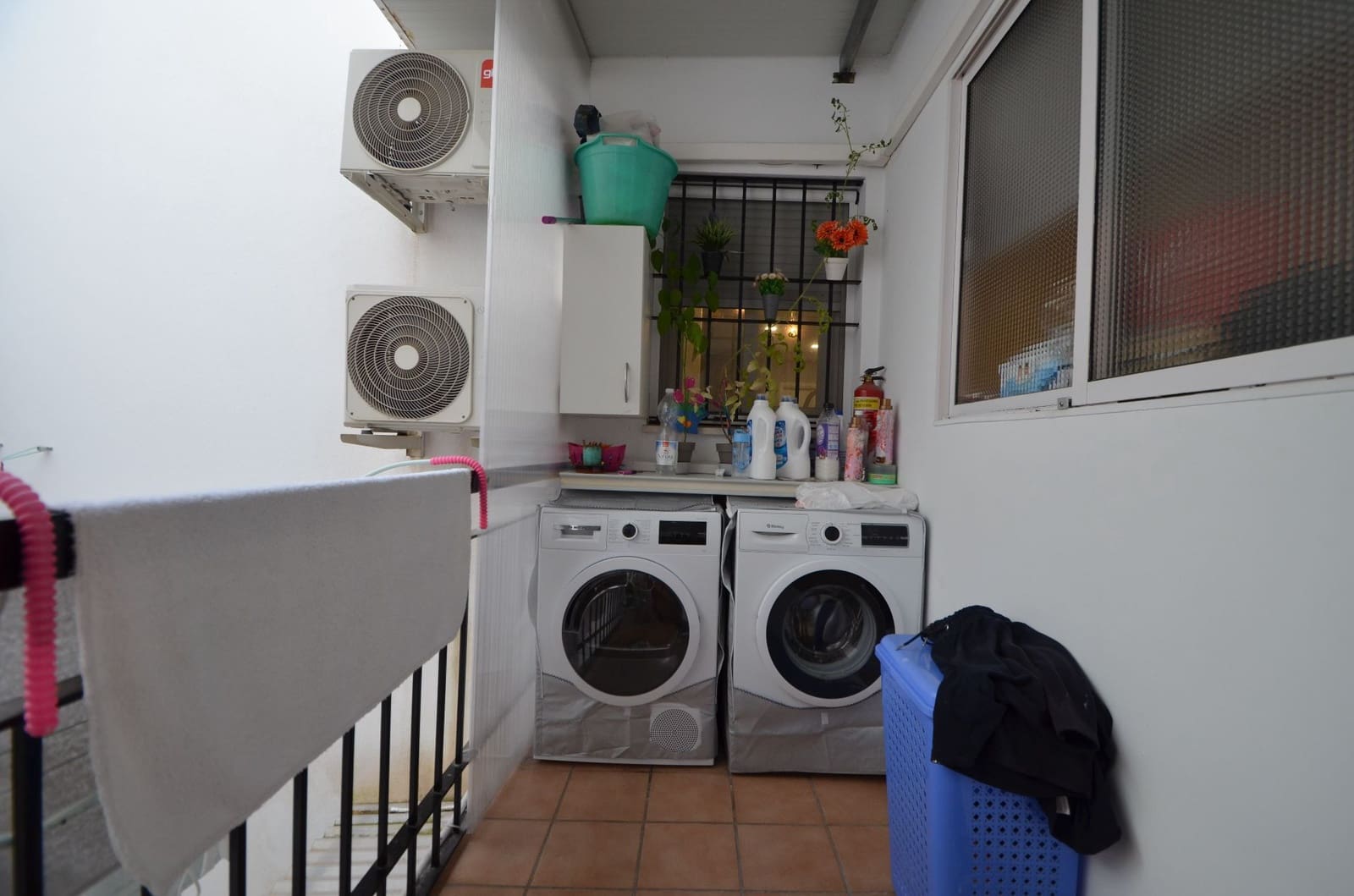 3 camera da letto Appartamento in vendita in Ayamonte - 153.000 € (Rif: 9219672)