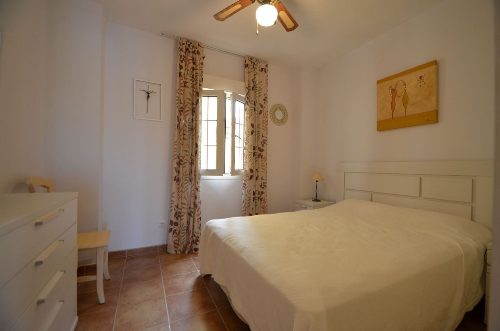 2 soveværelse Lejlighed til salg i Ayamonte med swimmingpool garage - € 280.000 (Ref: 9228143)