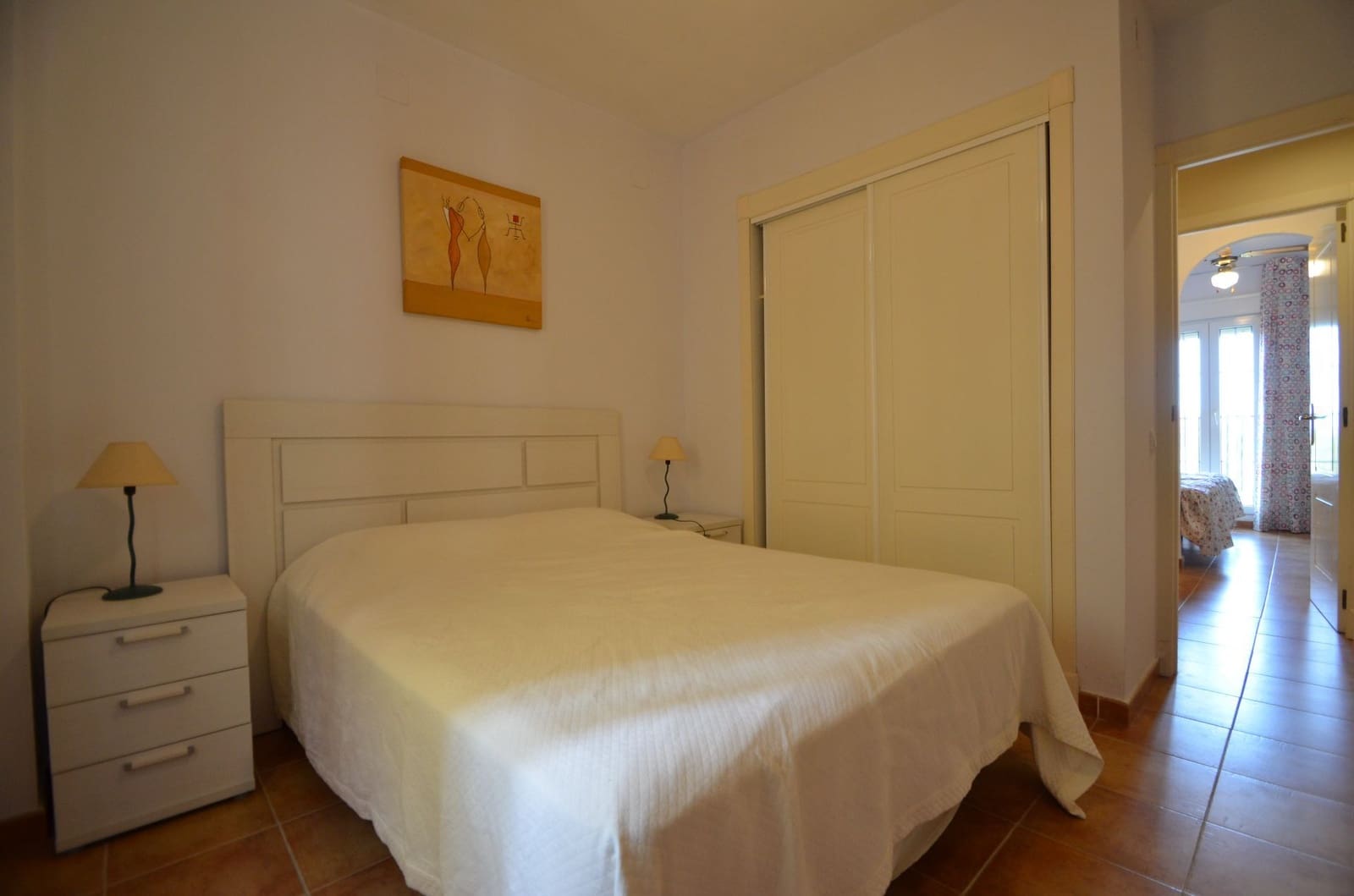 2 soveværelse Lejlighed til salg i Ayamonte med swimmingpool garage - € 280.000 (Ref: 9228143)