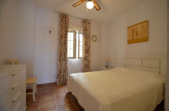 2 bedroom Apartment for sale in Ayamonte with pool garage - € 280,000 (Ref: 9228143)