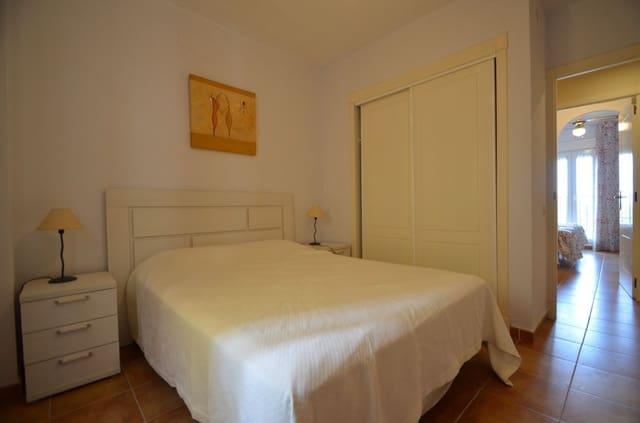 2 bedroom Apartment for sale in Ayamonte with pool garage - € 280,000 (Ref: 9228143)