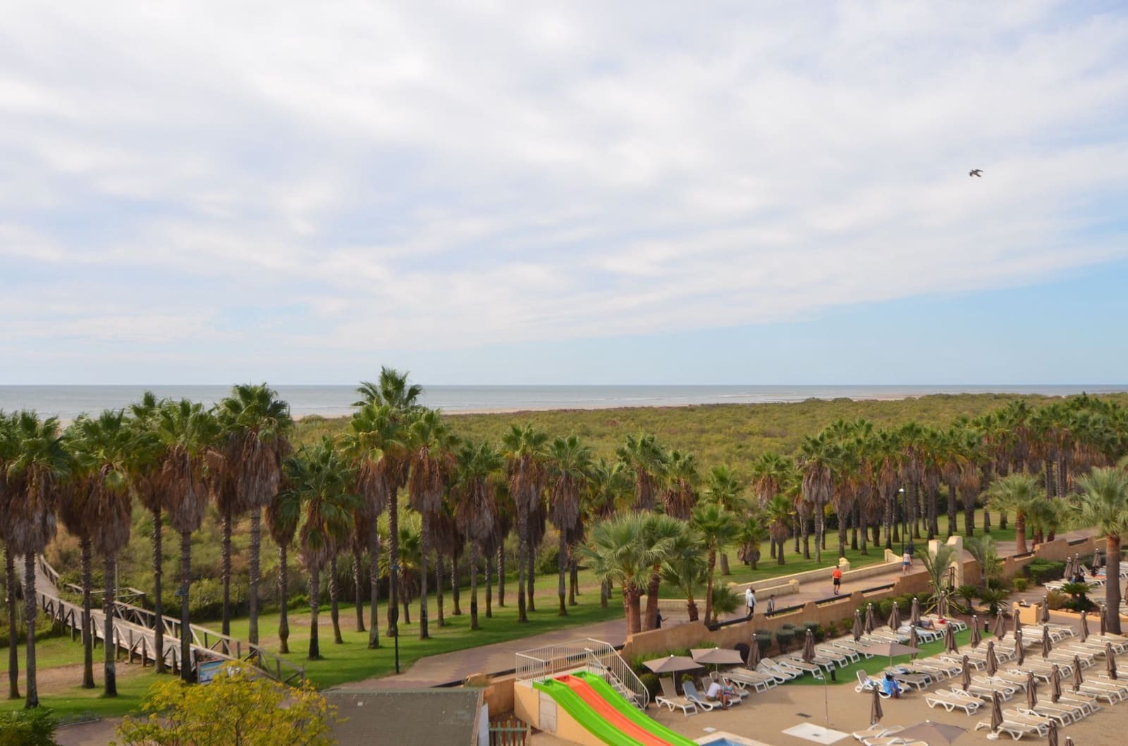 2 soveværelse Lejlighed til salg i Ayamonte med swimmingpool garage - € 280.000 (Ref: 9228143)