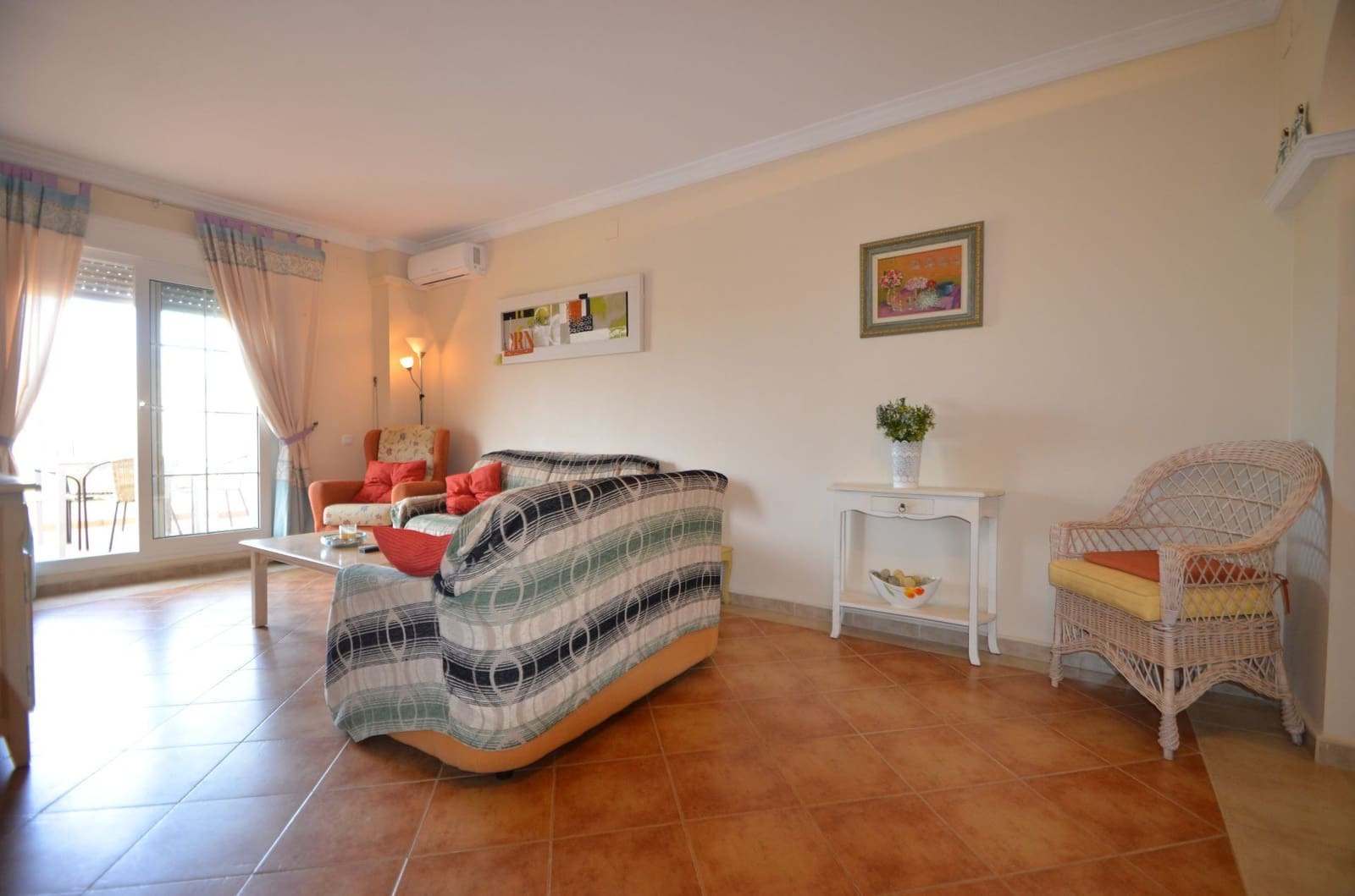 2 soveværelse Lejlighed til salg i Ayamonte med swimmingpool garage - € 280.000 (Ref: 9228143)