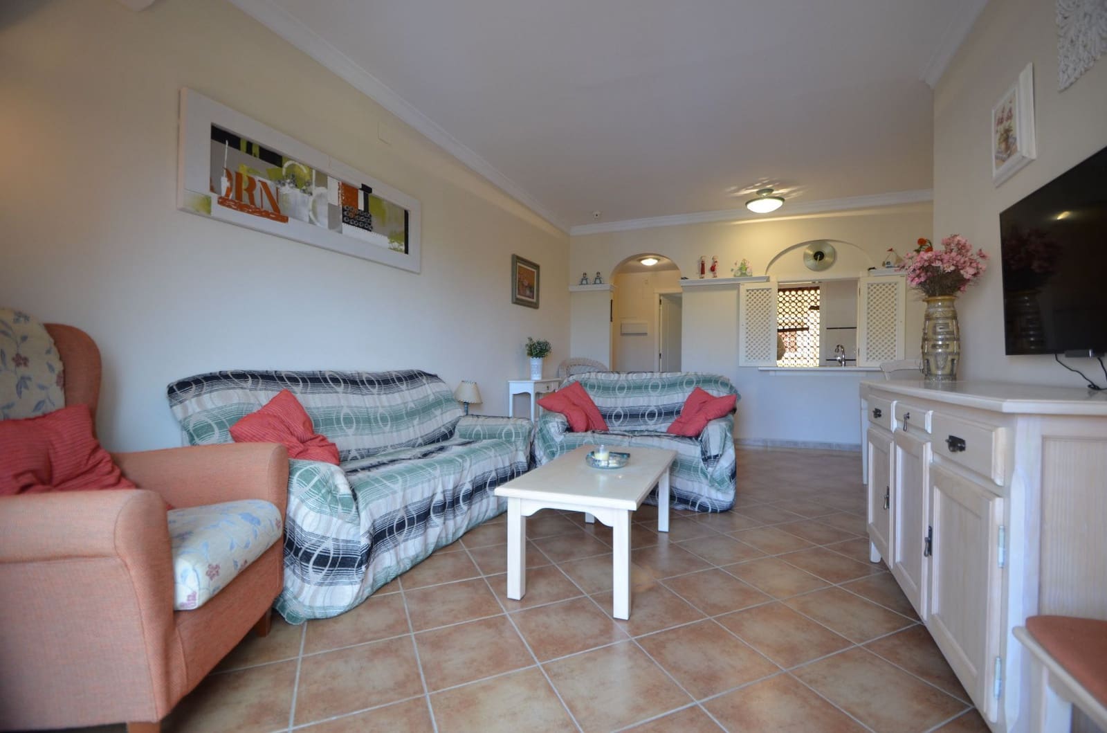 2 soveværelse Lejlighed til salg i Ayamonte med swimmingpool garage - € 280.000 (Ref: 9228143)